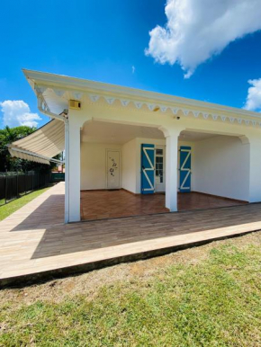Villa Madikera